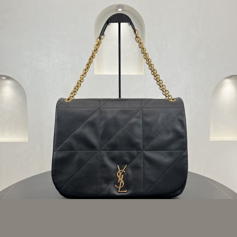 Y*L top handle bags